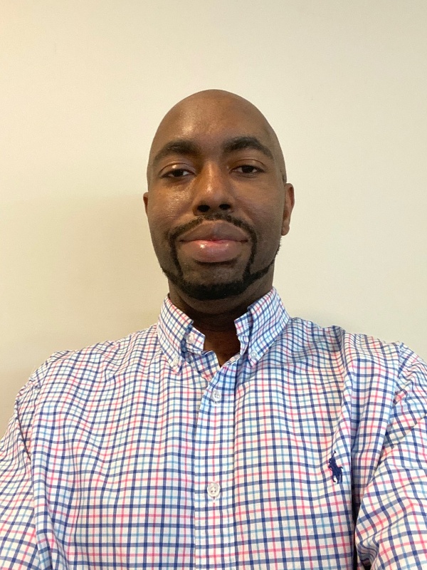 Marcus Coleman — Mobile Notary in Dallas, TX