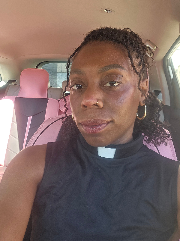 Arnetta Sharpe
