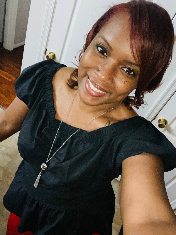 TYRISA Stafford