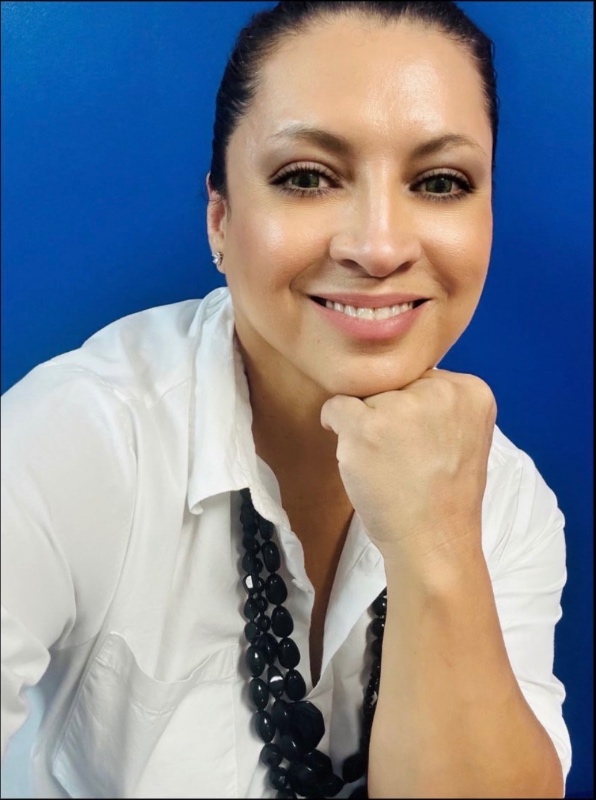 Patricia Aguilar