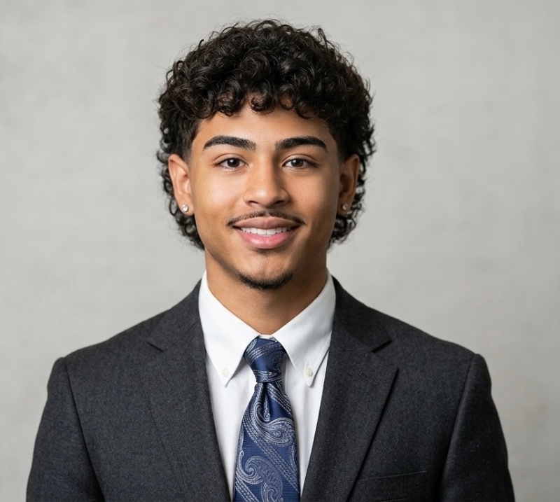 Isaiah Chilvas — Mobile Notary in Dallas, TX