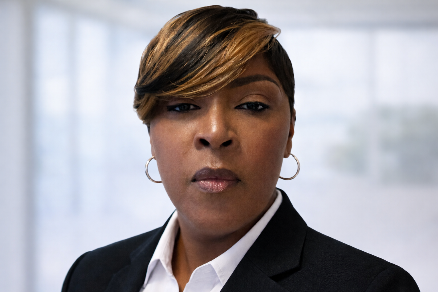 Darlene Ingram — Mobile Notary in Sandersville, GA