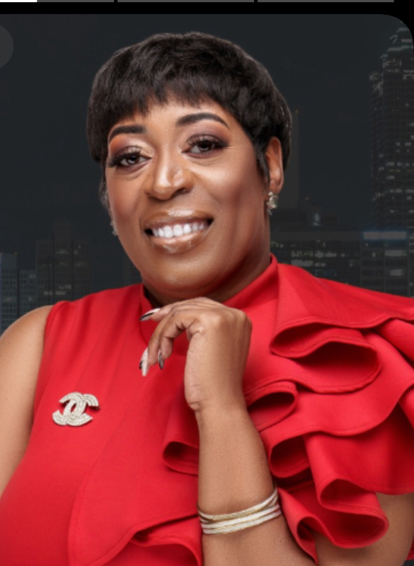 Alana Bonhomme — Mobile Notary in Pearland, TX