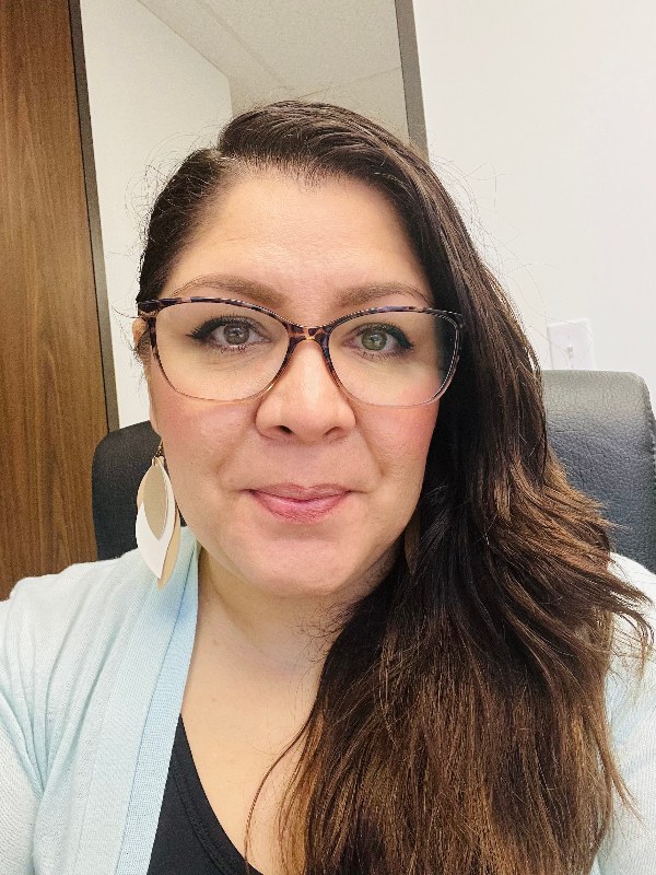 Otelia Dieguez Salcedo — Mobile Notary in Houston, TX
