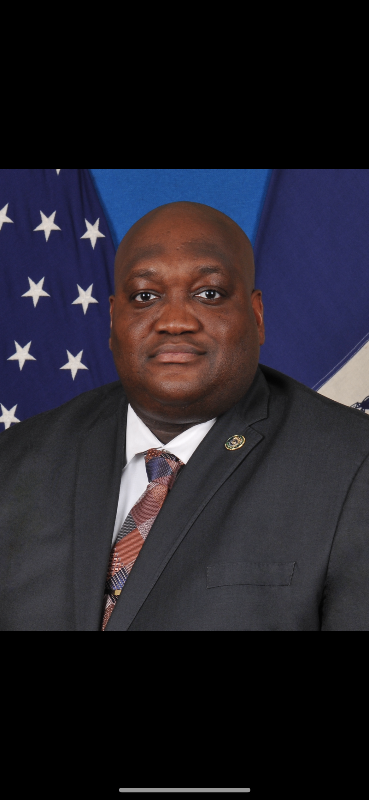Darnell Downes