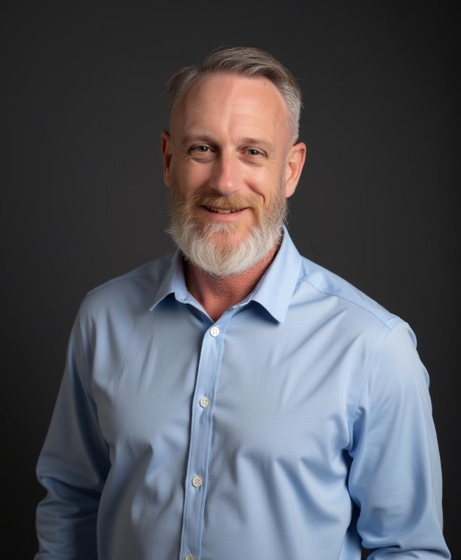 Robert Chamberlain — Mobile Notary in Grove City, OH