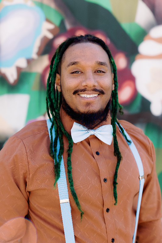 Jerel Hercules — Mobile Notary in Lutz, FL