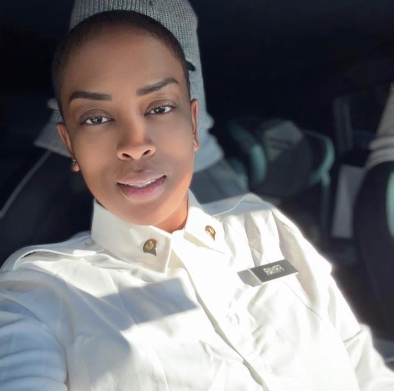 Dalila Fryar — Mobile Notary in Greensboro, NC