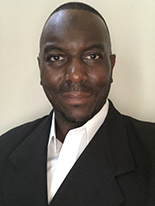 Prince B Harris II — Mobile Notary in McDonough, GA