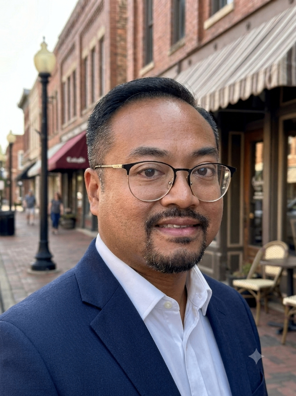Jason Francisco