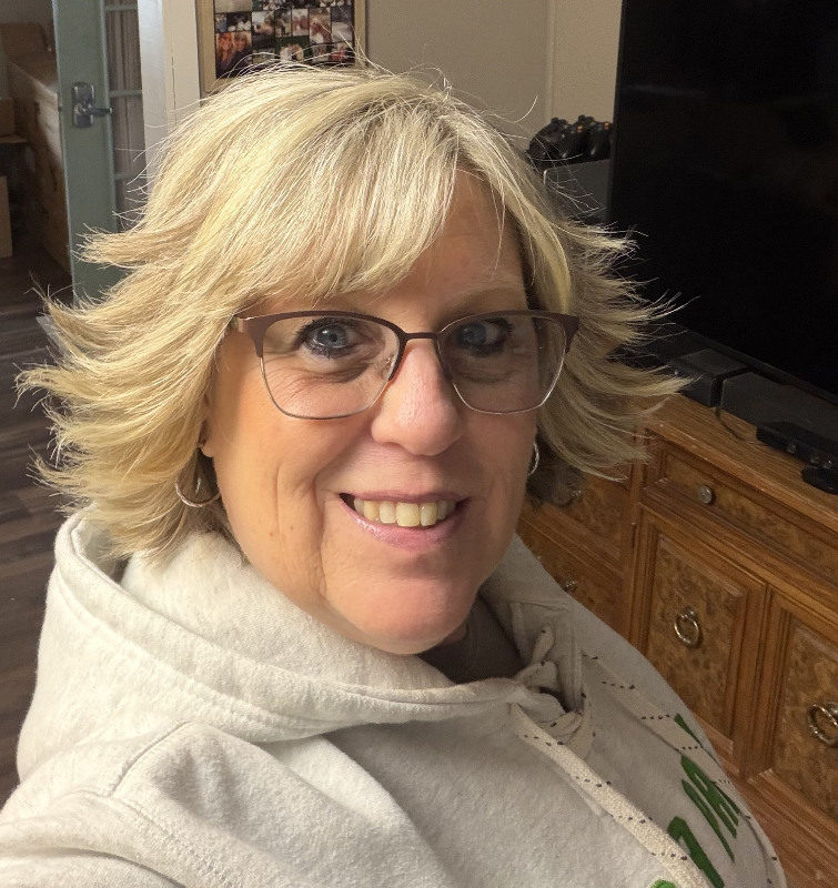 Zia Williams — Mobile Notary in Whittemore, MI