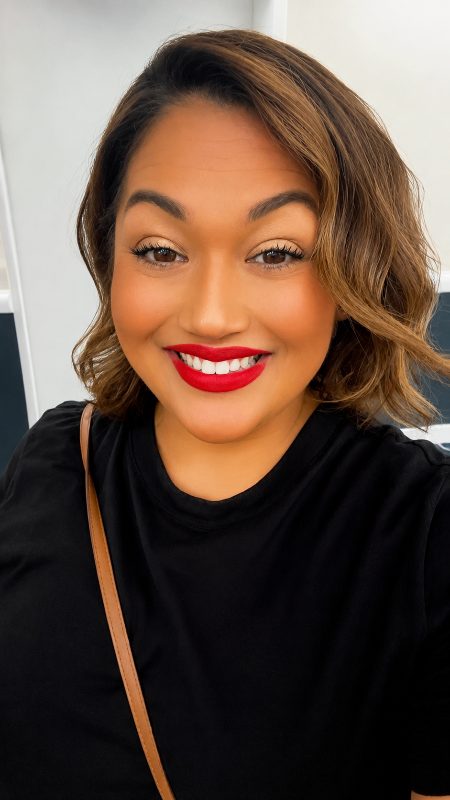 Tiffany Harms — Mobile Notary in Upland, CA