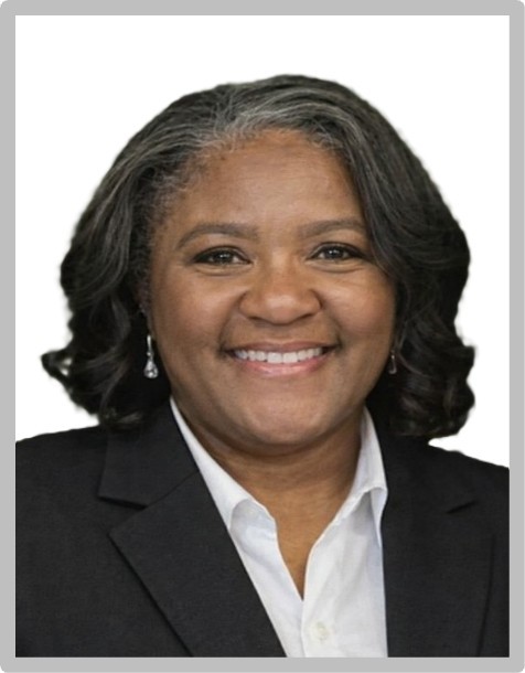 Zella Johnson — Mobile Notary in Lumberton, NC