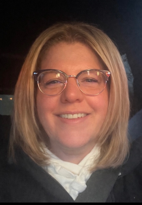 Jennifer Ann Brown — Mobile Notary in Livonia, MI