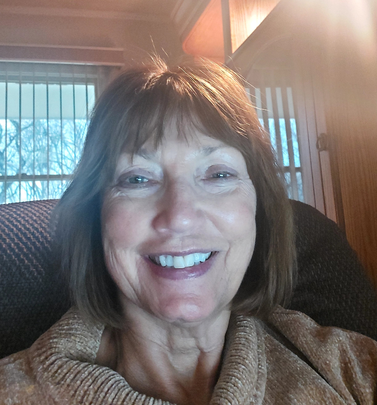 Anette Burris — Mobile Notary in South Elgin, IL