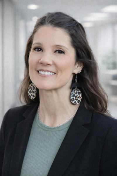 Michelle Dupre' — Mobile Notary in Salado, TX