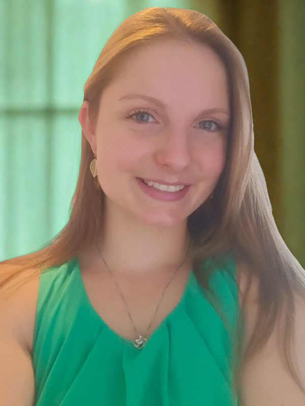 Brianna Christman — Mobile Notary in Lake City, FL