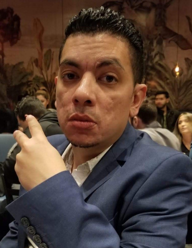 Ewdvyn Morales — Mobile Notary in Lauderhill, FL