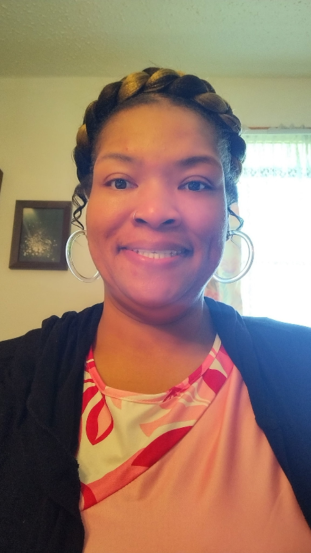 LaTosha Barnett