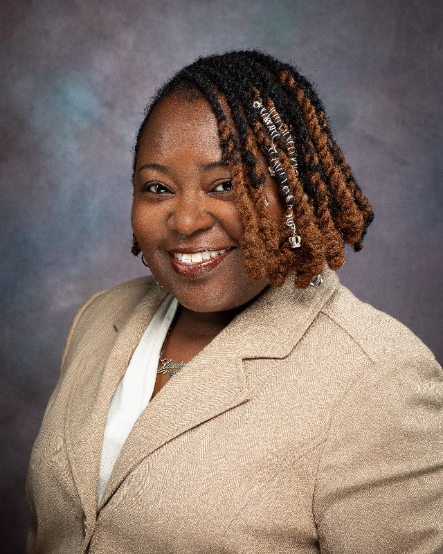 Laniese Clayton — Mobile Notary in Southaven, MS