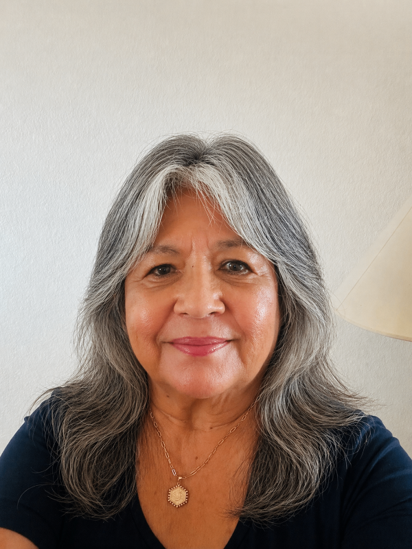 Josephine (Joanne) Lamb — Mobile Notary in Tucson, AZ