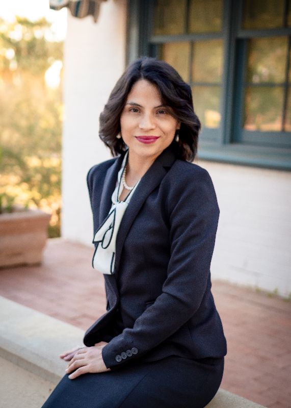 Yesenia Galvan-Ibarra — Mobile Notary in Tucson, AZ