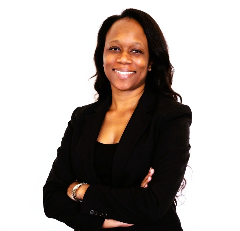 Erica McCrae — Mobile Notary in Yulee, FL
