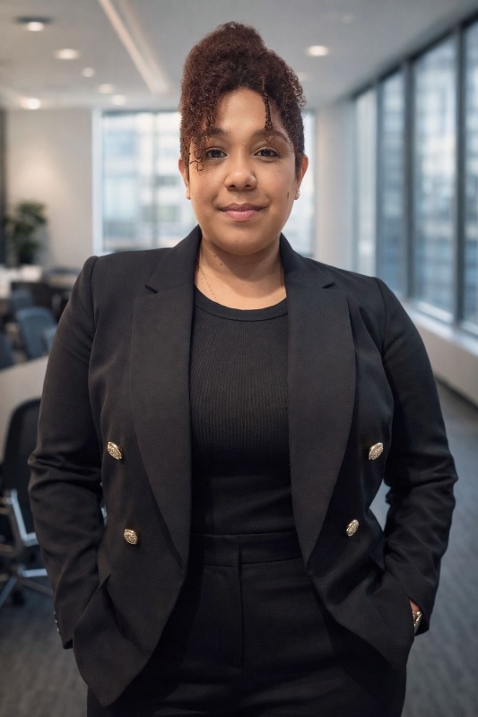 Karina Campos — Mobile Notary in Winter Garden, FL