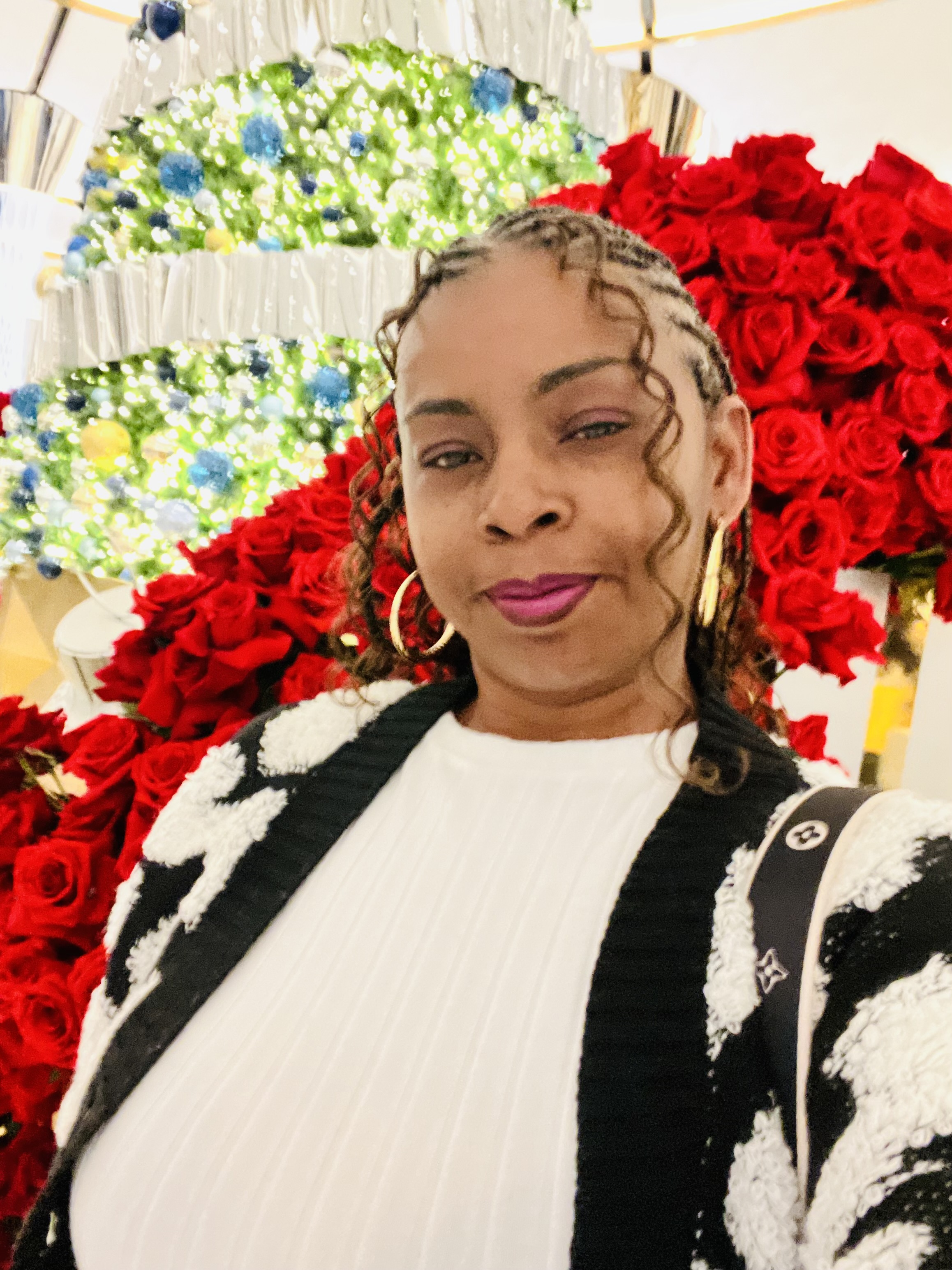 Carletta Smithgarbutt — Mobile Notary in Victorville, CA