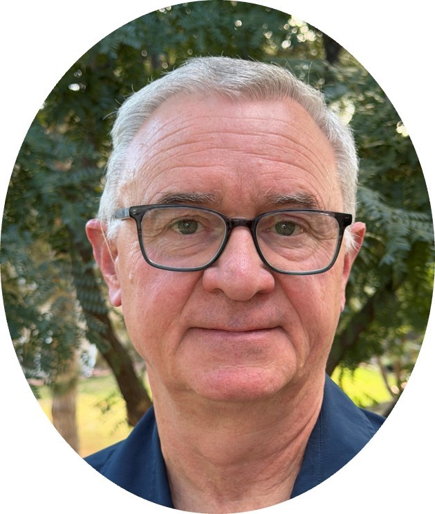 Mark Myers — Mobile Notary in Westminster, CO