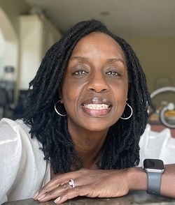 Agnes Mugo — Mobile Notary in Palm Bay, FL