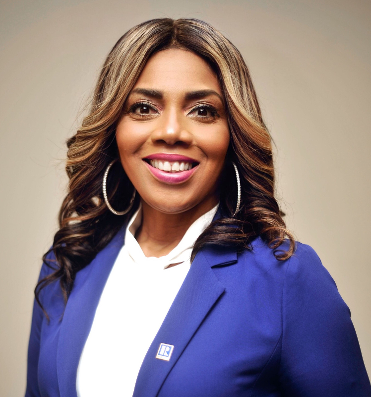 Ludora Cooper — Mobile Notary in Memphis, TN