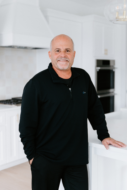Jason Greene — Mobile Notary in Ocean isle, NC