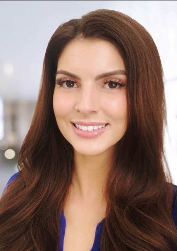 Elise Jones — Mobile Notary in Bradenton, FL