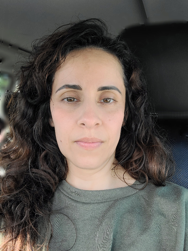 Reyna Mazariego — Mobile Notary in Houston, TX