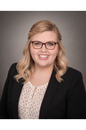 Katherine Turpin — Mobile Notary in Las Vegas, NV