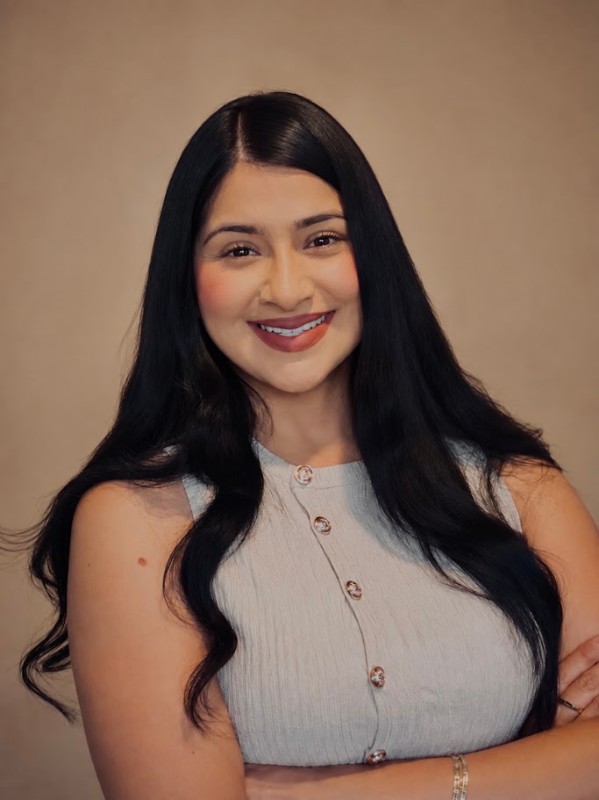 Yesenia Ramirez — Mobile Notary in Wasco, CA