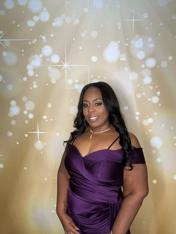 Monika Bell — Mobile Notary in Orange, VA
