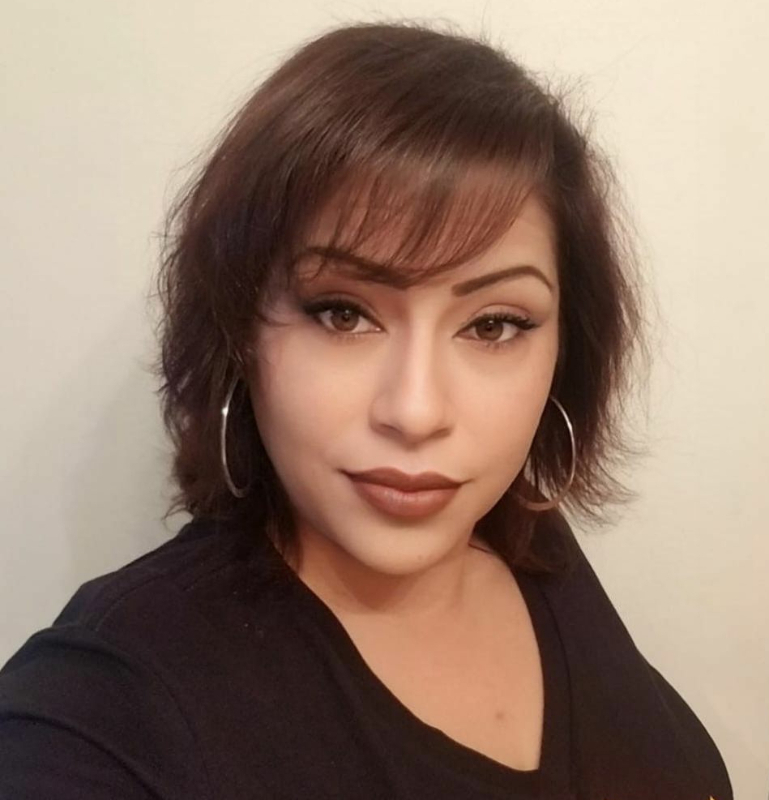 Lisette Loera