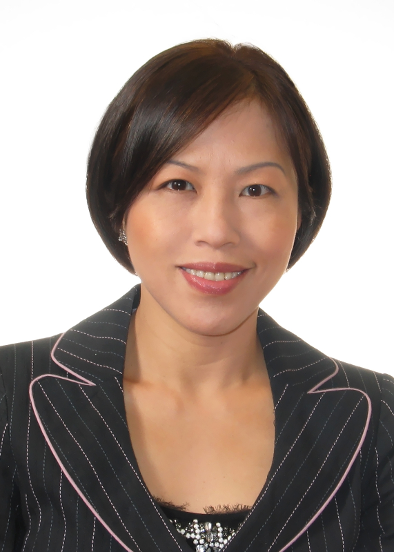 Wing Fei Law — Mobile Notary in South San Francisco, CA