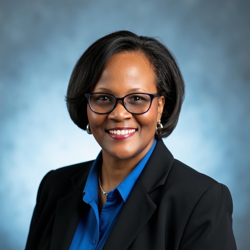 Fargie Carson — Mobile Notary in Chicago, IL