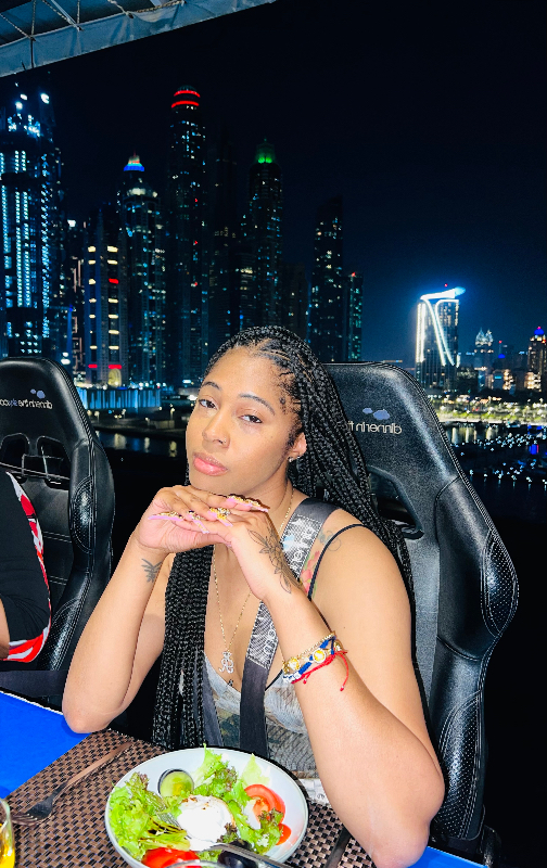Ronnette Jackson — Mobile Notary in Brooklyn, NY