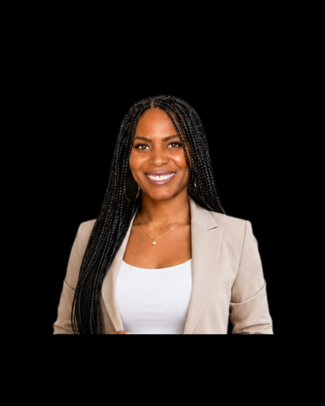 Felicia Goodson — Mobile Notary in Springfield, PA