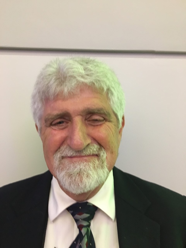 Robert Marks — Mobile Notary in Denver, CO