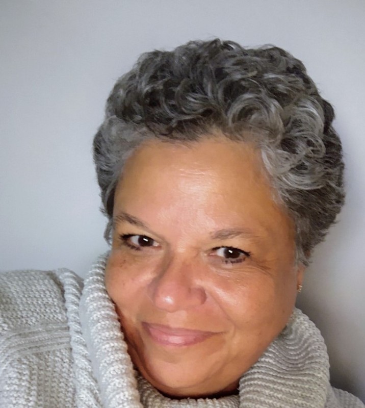 Patricia Mills