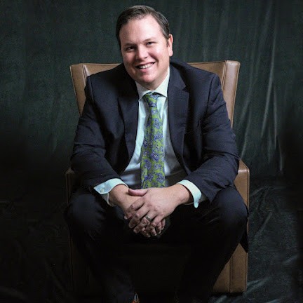 Ryan Harper — Mobile Notary in Apopka, FL