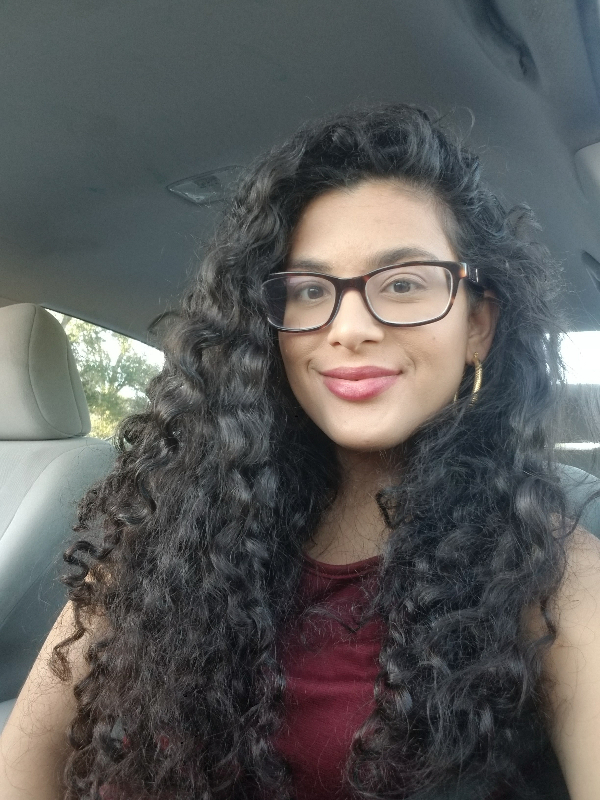 Stephanie Voges — Mobile Notary in Kissimmee, FL
