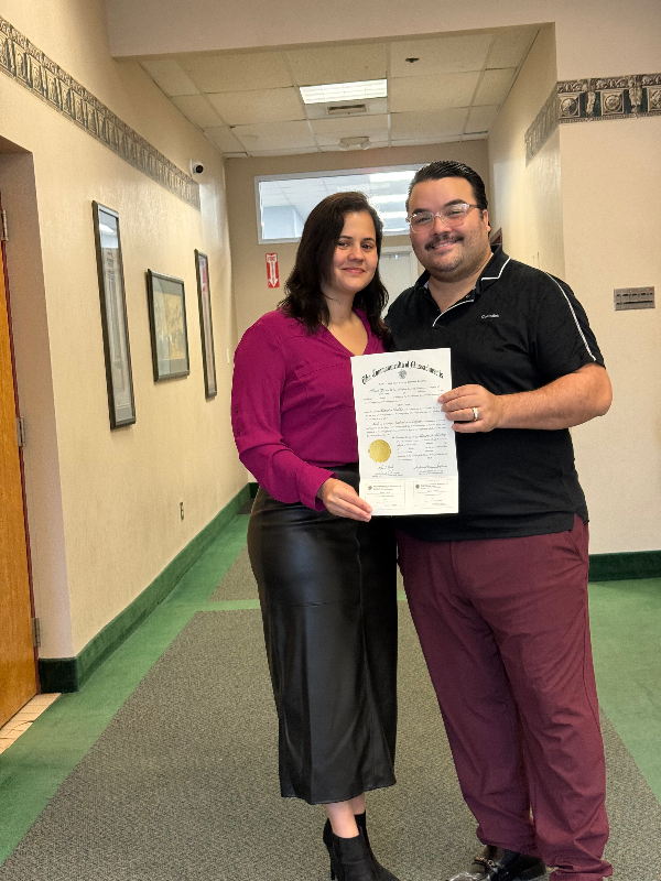 David Torres — Mobile Notary in Fall River, MA