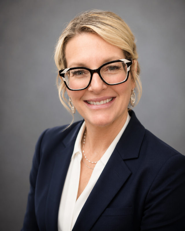 Amanda Mcbeth