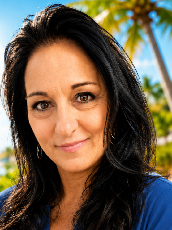 Susan Bellero